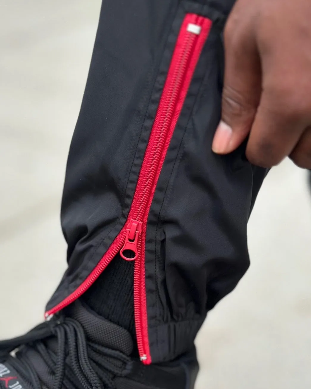 WD Track Pants