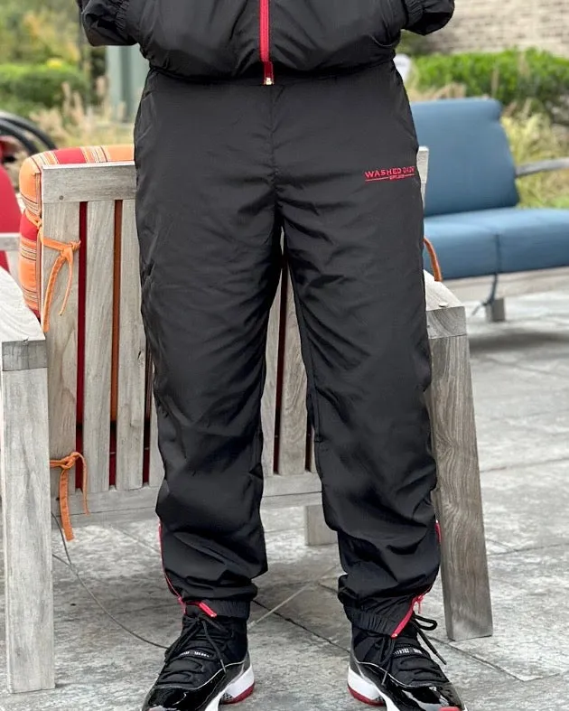 WD Track Pants
