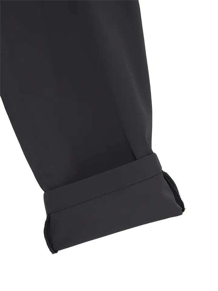 WideAngle: Men's TO Modified Cut Semi-Jogger Pants  -2 colors