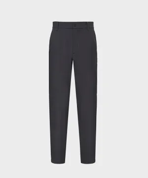WideAngle: Men's TO Modified Cut Semi-Jogger Pants  -2 colors