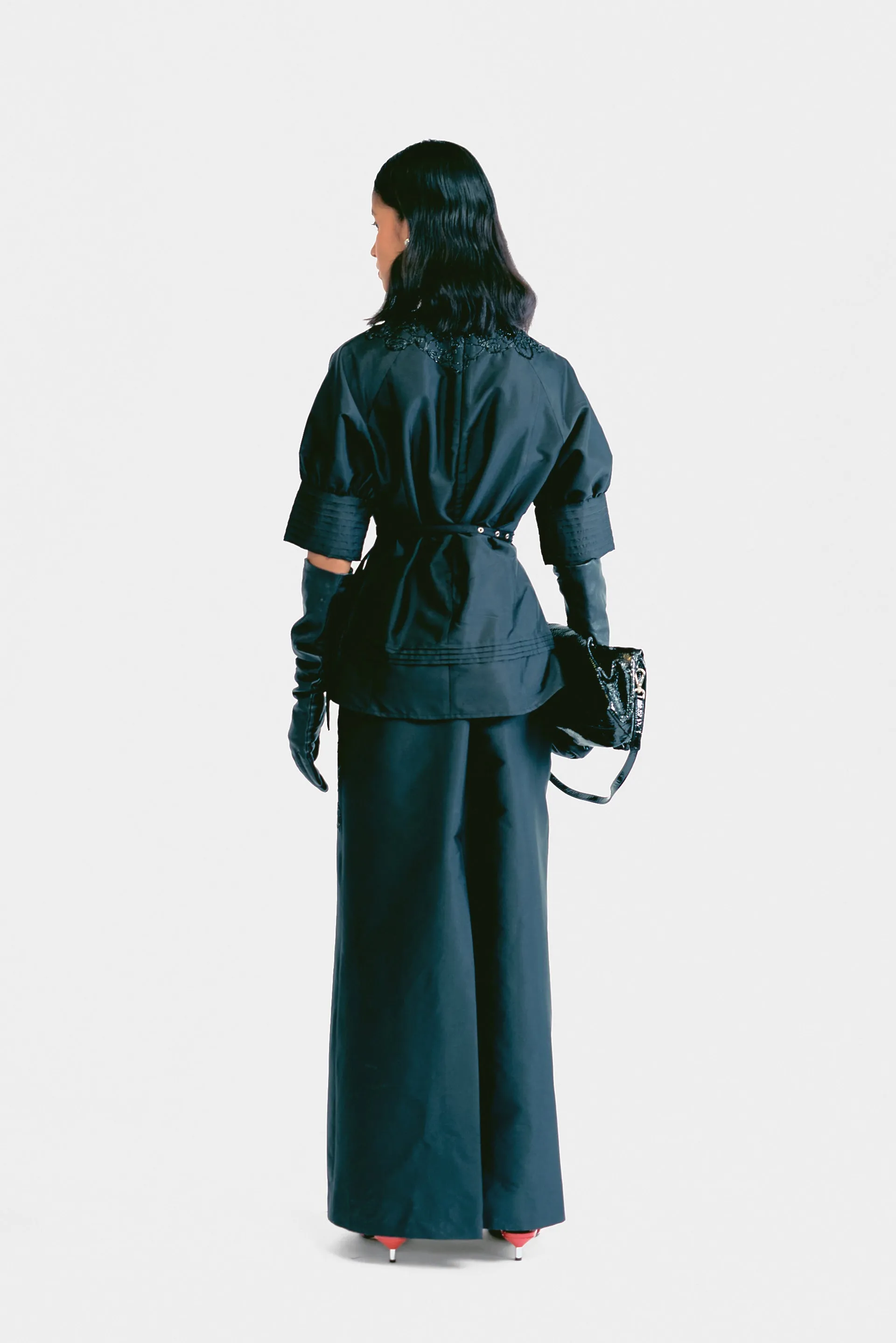 Windsor Skirt