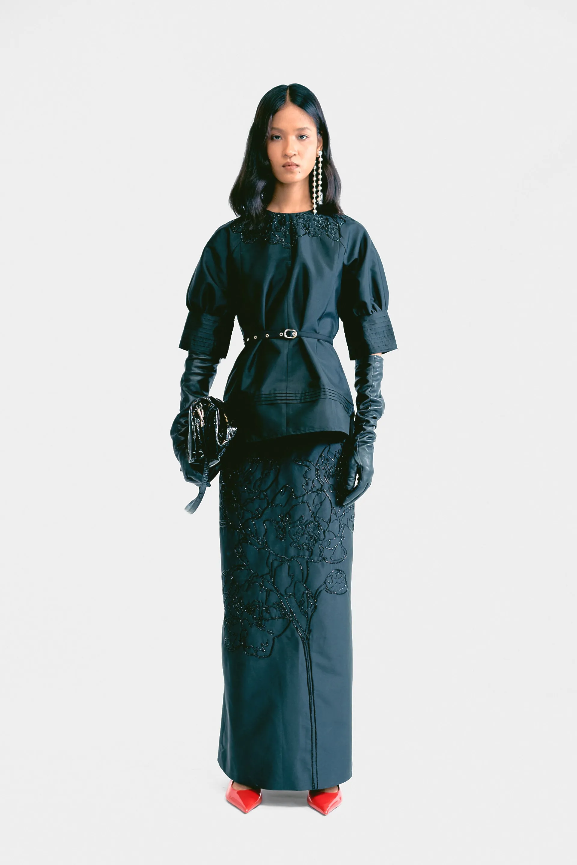Windsor Skirt