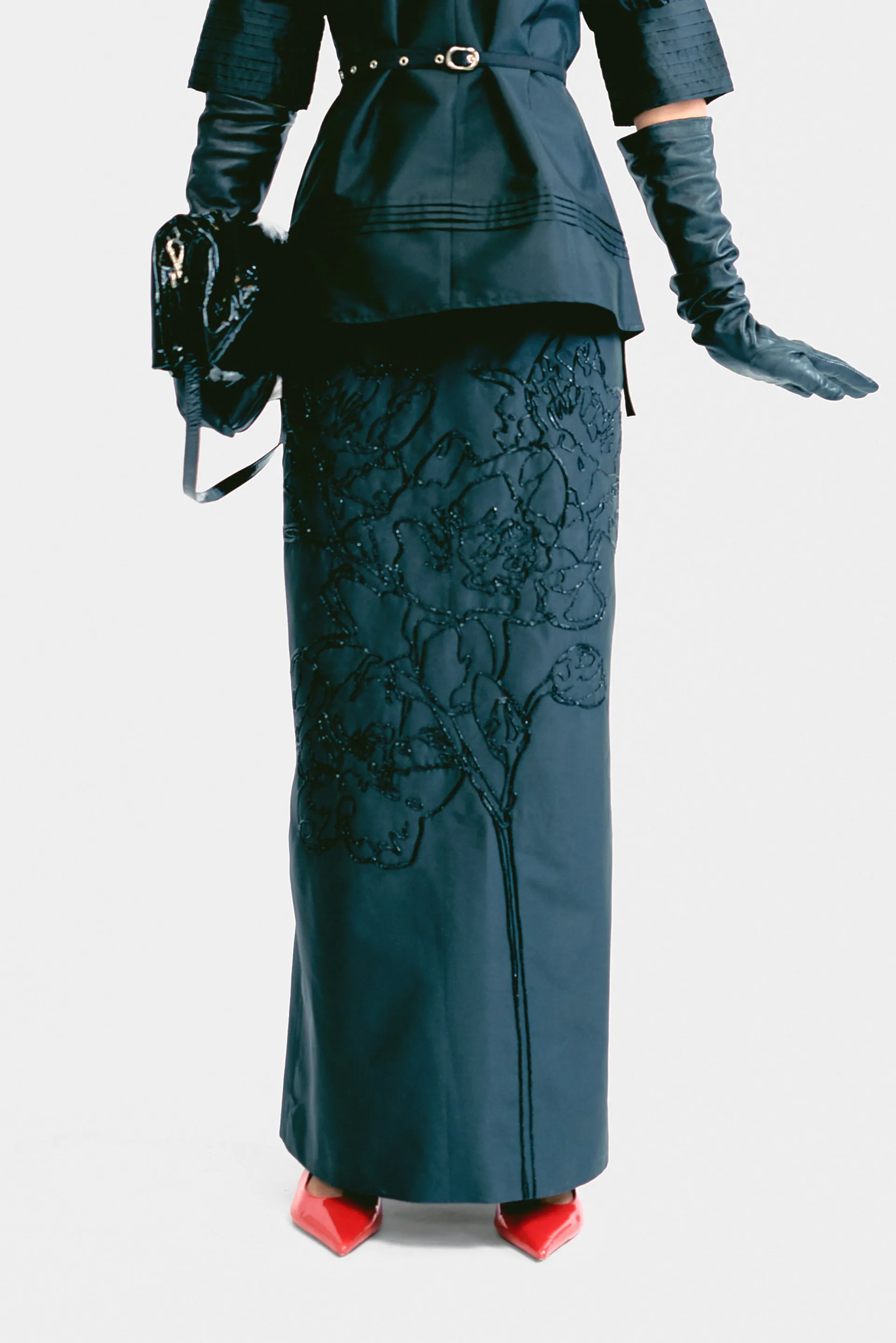 Windsor Skirt