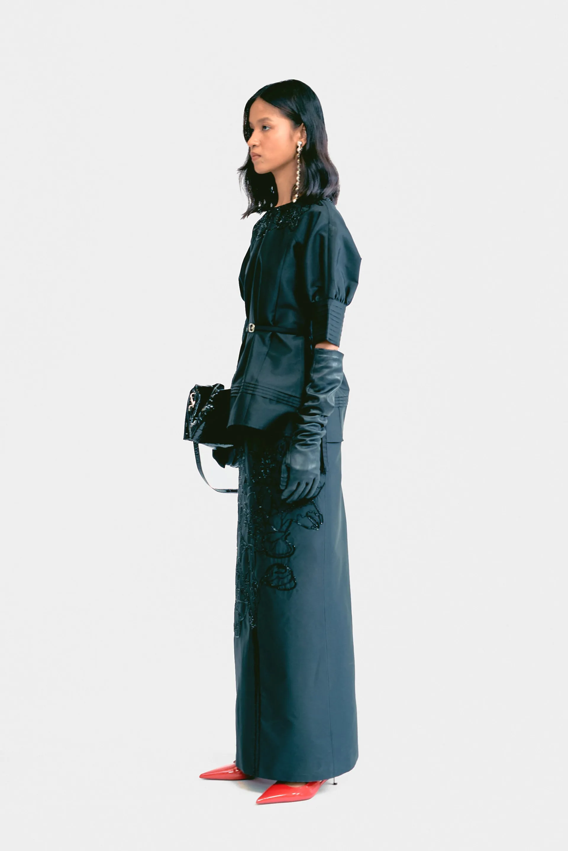 Windsor Skirt