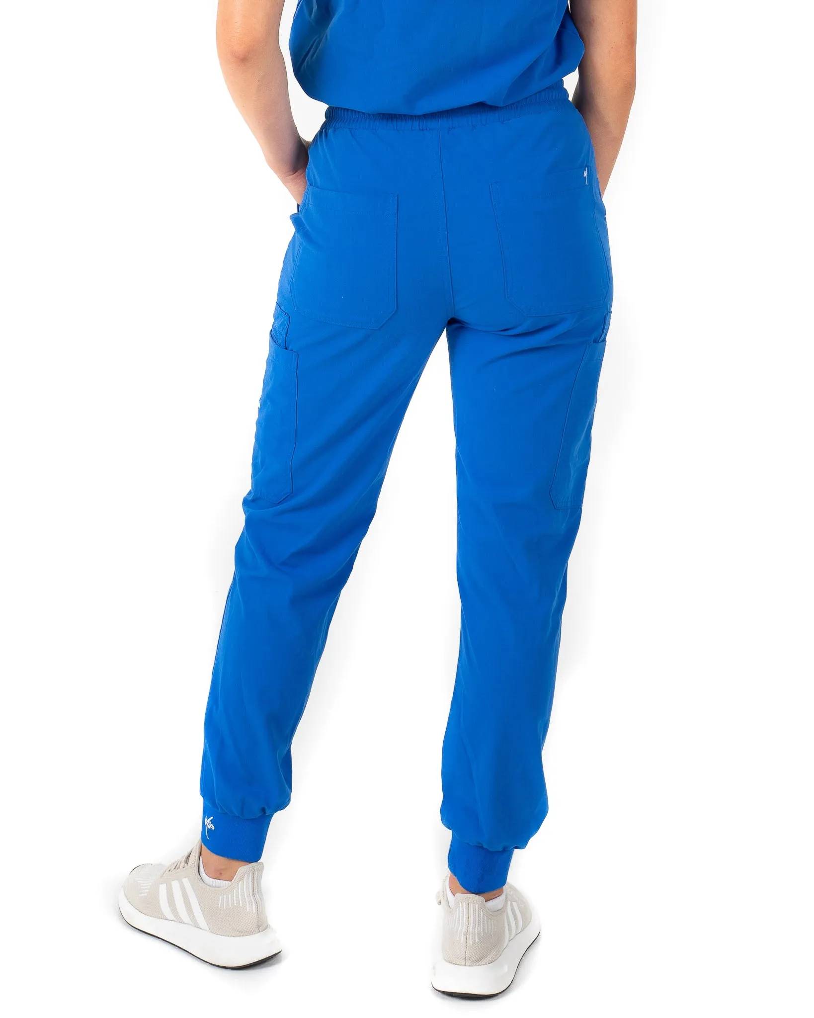 Women's Jogger Scrub Pants