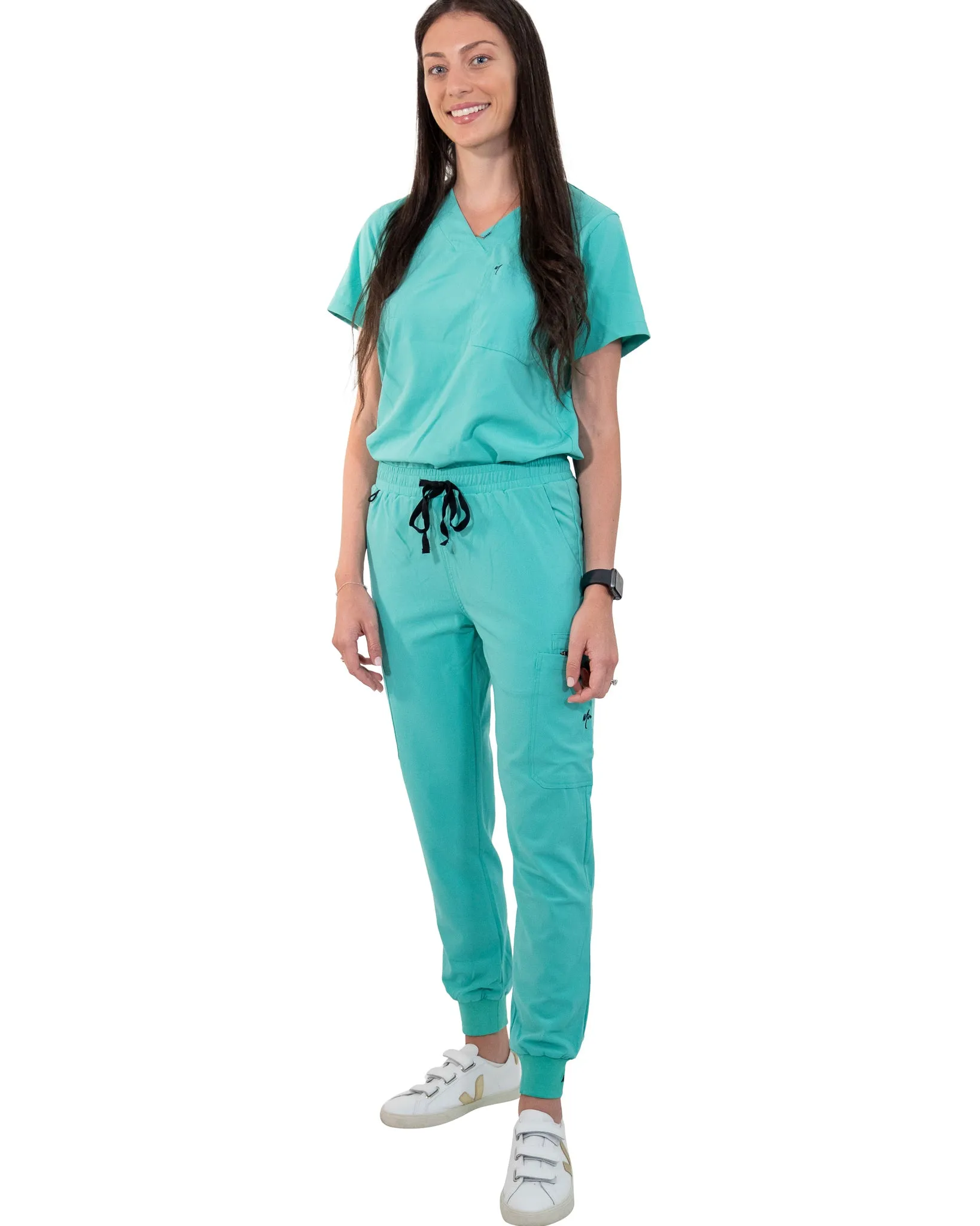 Women's Jogger Scrub Pants