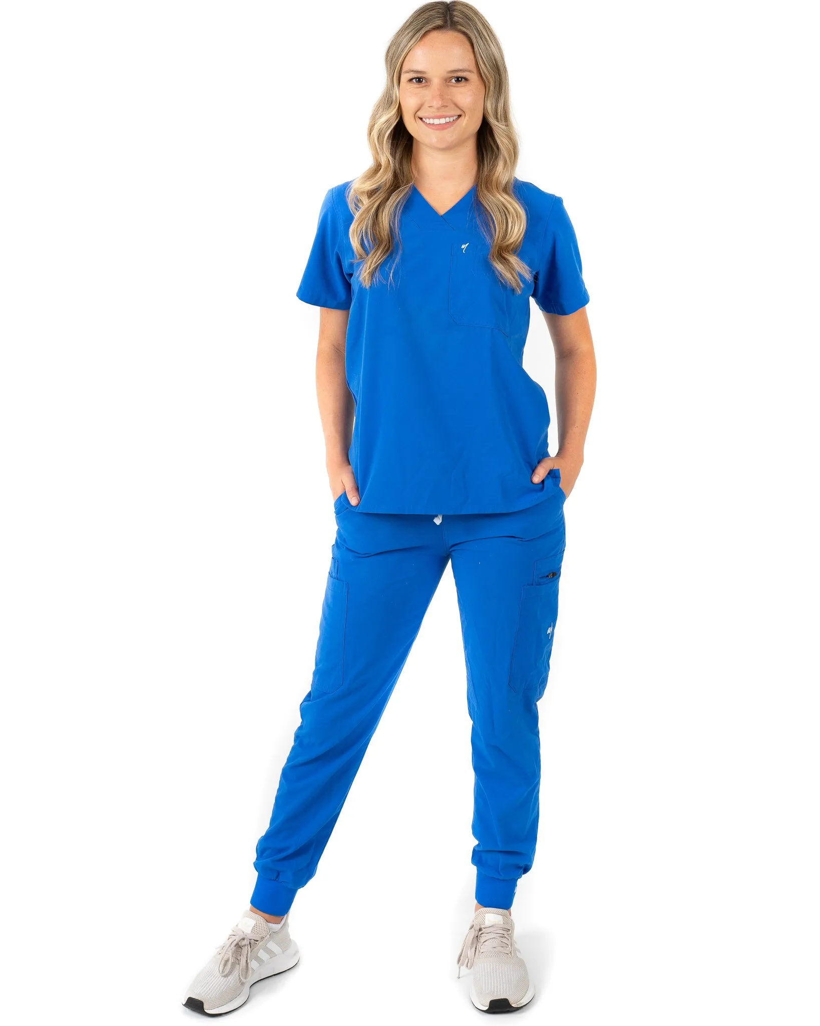 Women's Jogger Scrub Pants