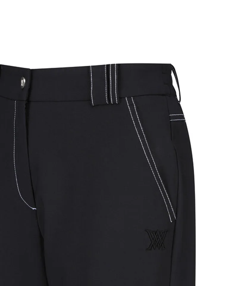 Women's Pocket Point Jogger PT - Black