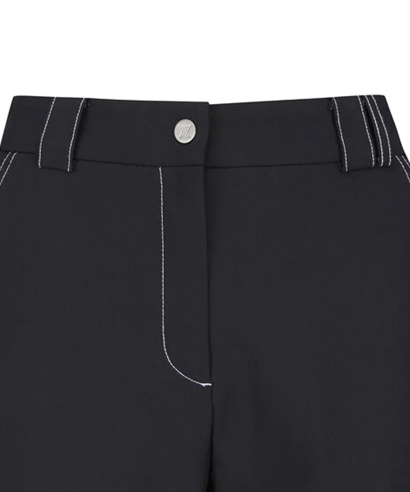 Women's Pocket Point Jogger PT - Black