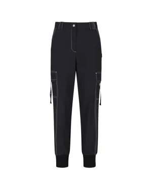 Women's Pocket Point Jogger PT - Black