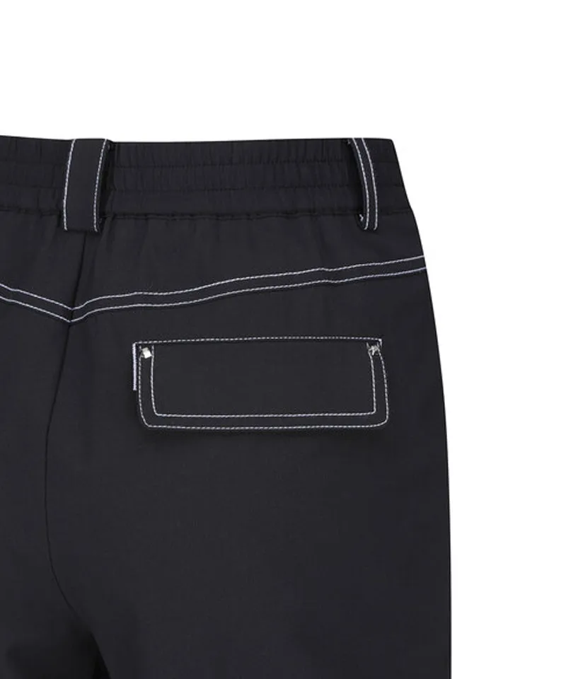 Women's Pocket Point Jogger PT - Black