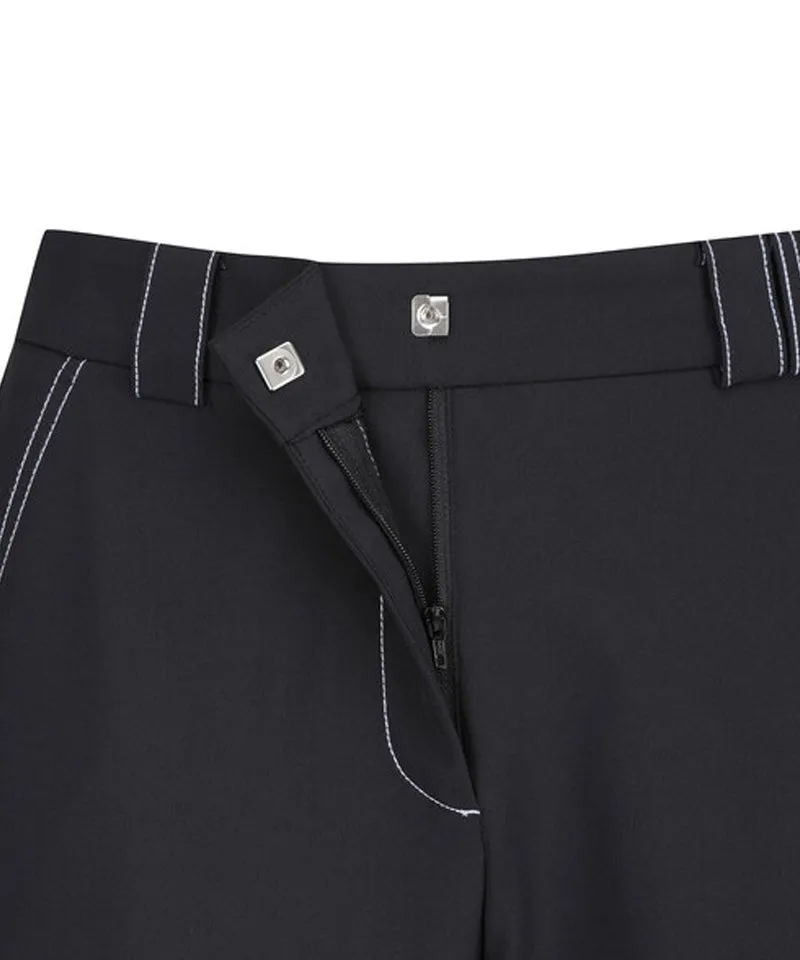 Women's Pocket Point Jogger PT - Black