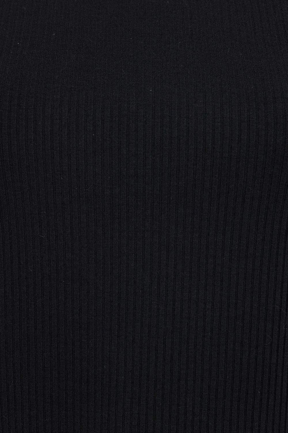 Wrenley Top - Black