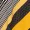 Yellow Multi Print Midi Skirt