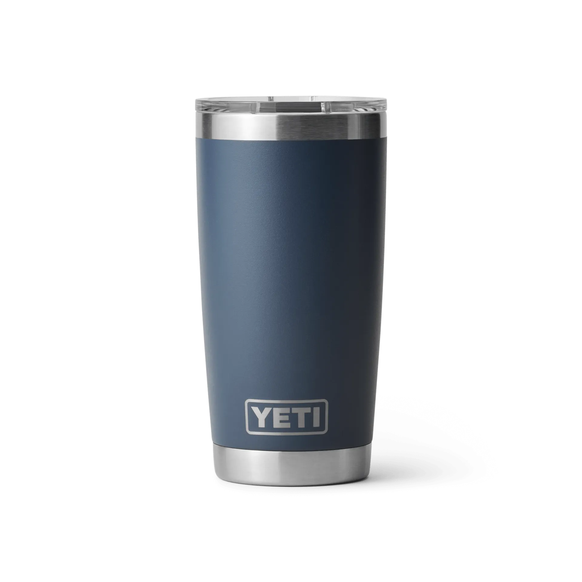 YETI Rambler 20oz Tumbler - Columbus Blue Jackets