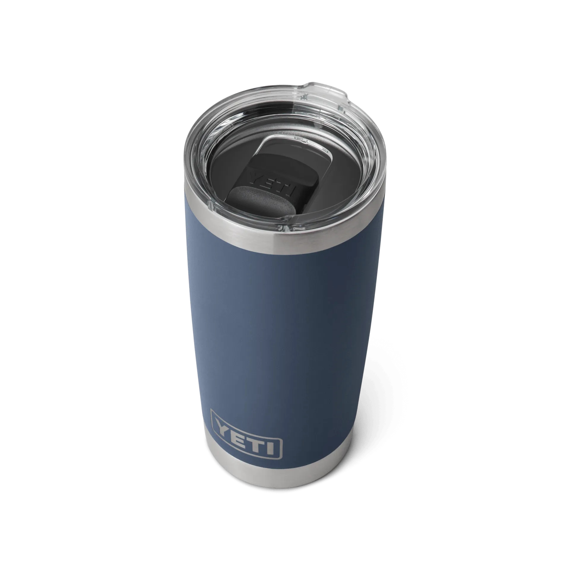 YETI Rambler 20oz Tumbler - Columbus Blue Jackets