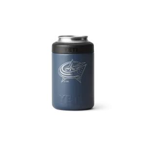 YETI Rambler Colster 2.0 - Columbus Blue Jackets