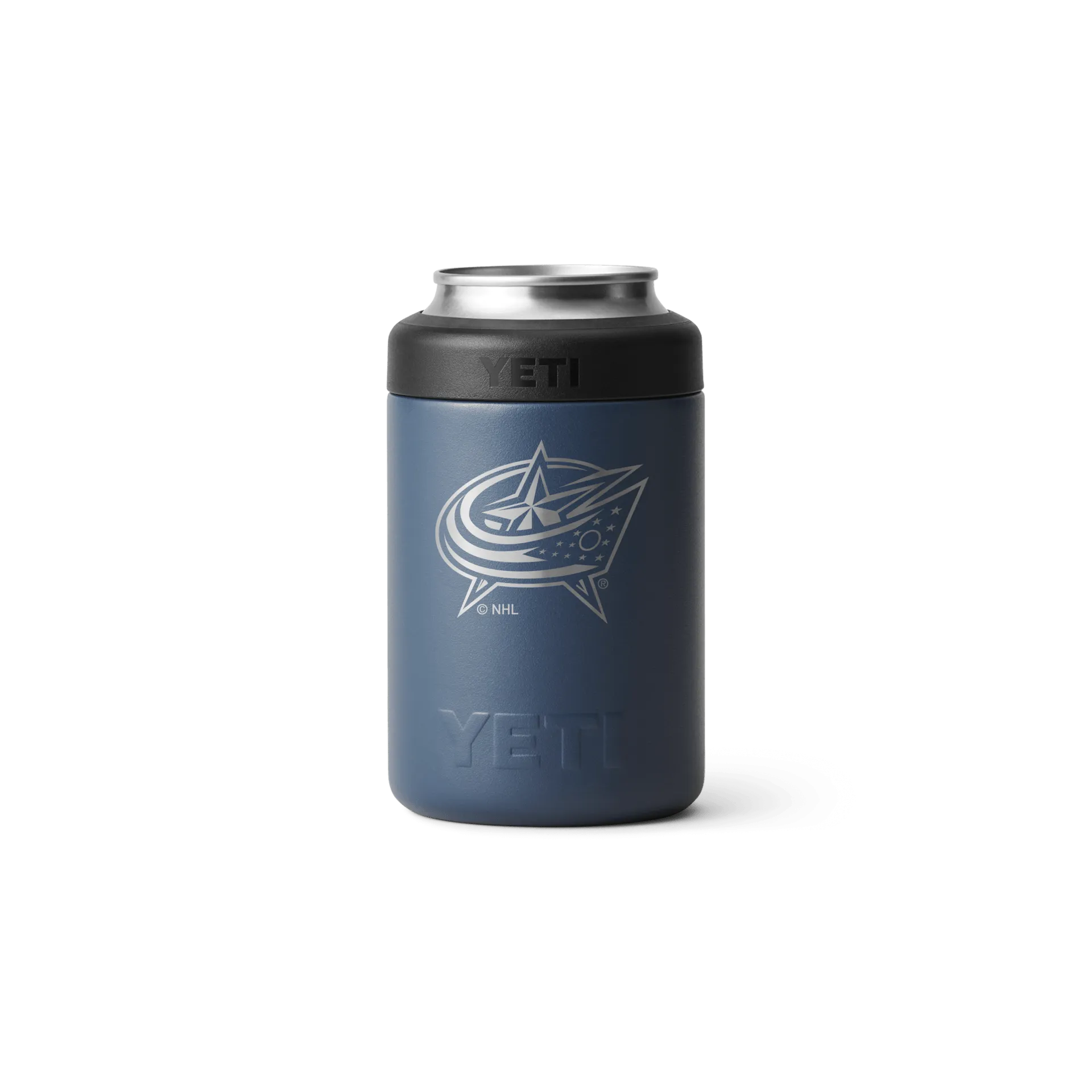 YETI Rambler Colster 2.0 - Columbus Blue Jackets