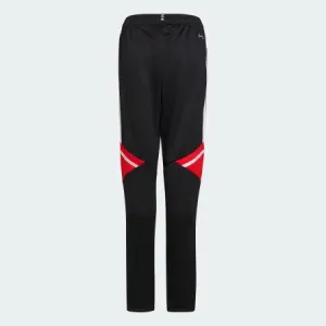 Youth Adidas Messi Track Pants