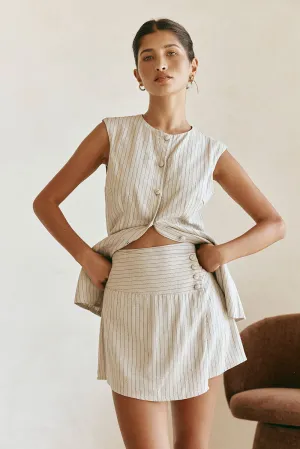 Zinnie Skirt